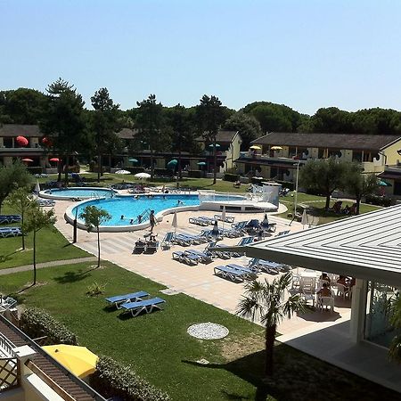 Bibione Residence Apartments Dış mekan fotoğraf