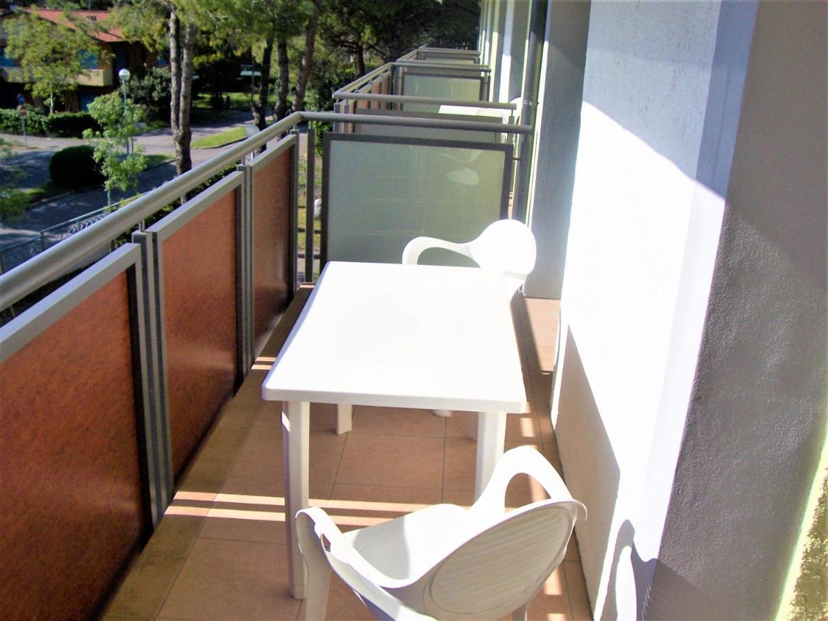 Bibione Residence Apartments Dış mekan fotoğraf
