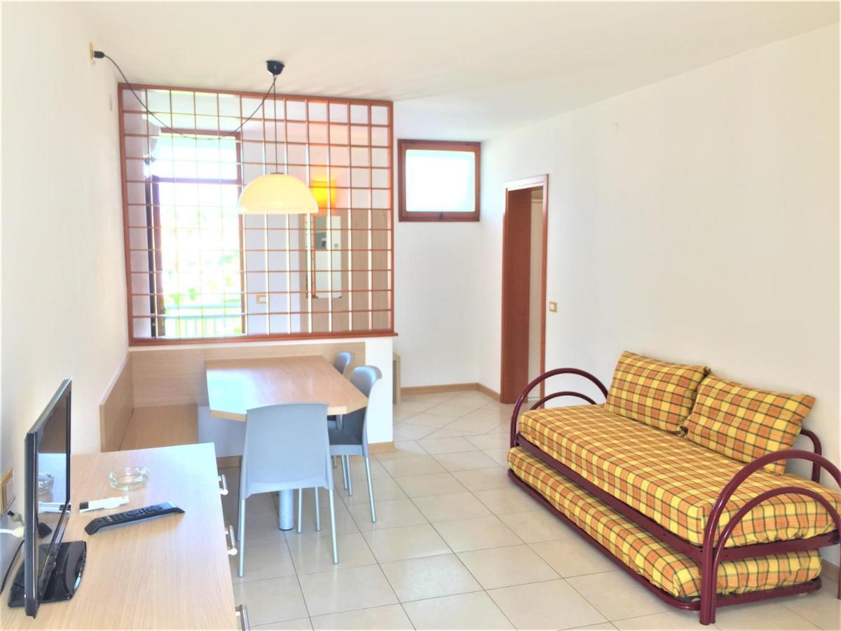 Bibione Residence Apartments Dış mekan fotoğraf