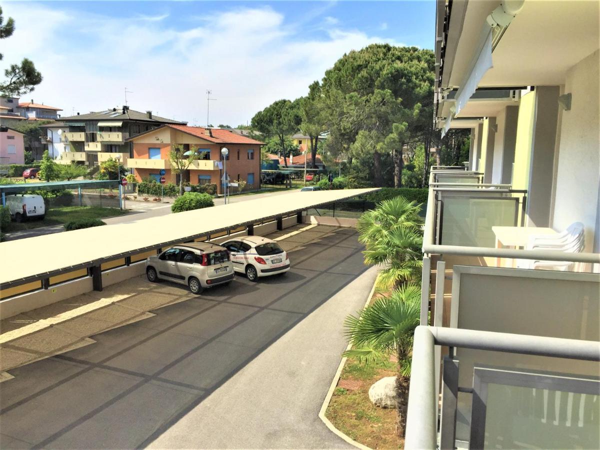 Bibione Residence Apartments Dış mekan fotoğraf