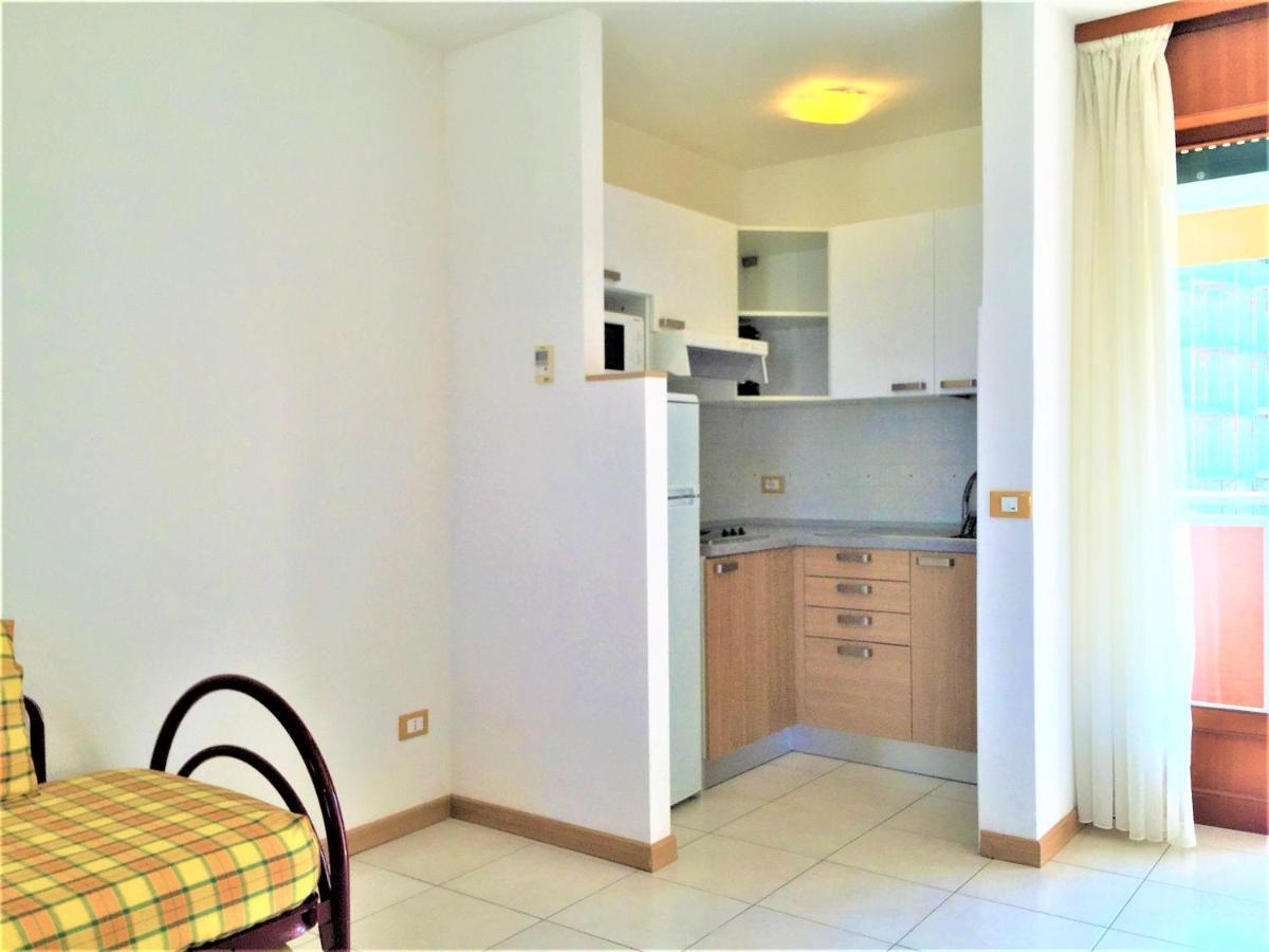 Bibione Residence Apartments Dış mekan fotoğraf