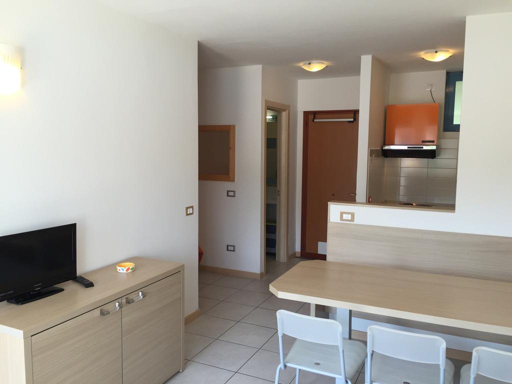 Bibione Residence Apartments Oda fotoğraf
