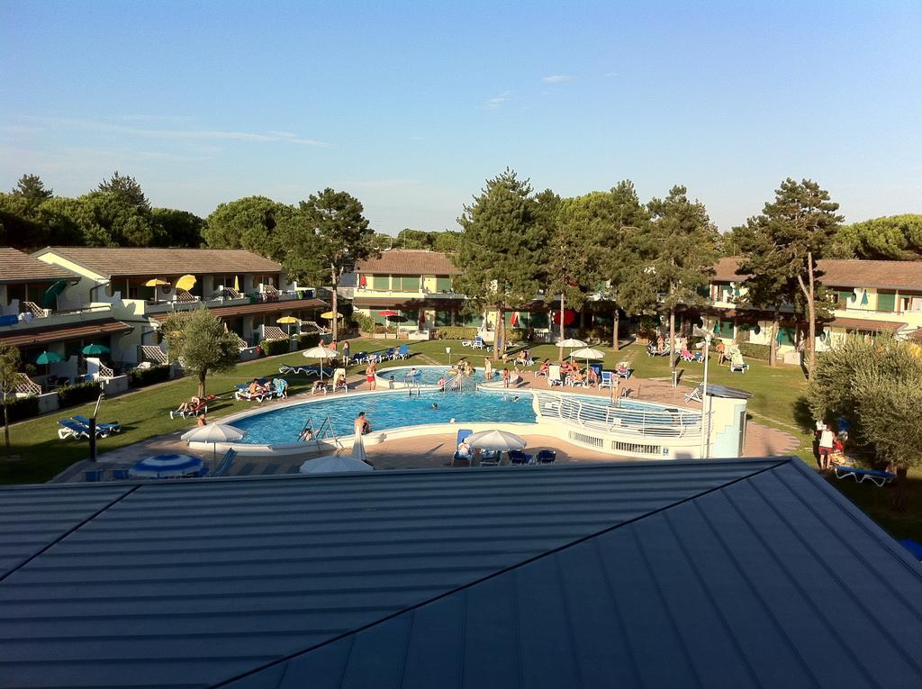 Bibione Residence Apartments Oda fotoğraf