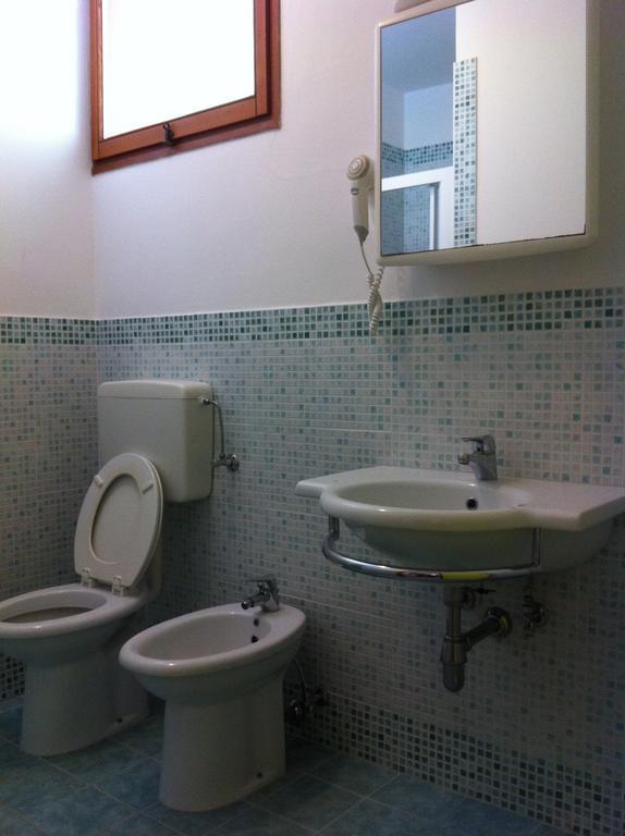 Bibione Residence Apartments Oda fotoğraf