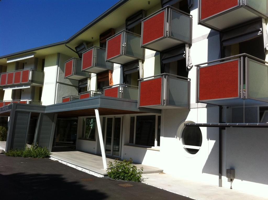 Bibione Residence Apartments Oda fotoğraf